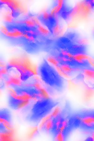 炫彩印花华亿平台图片