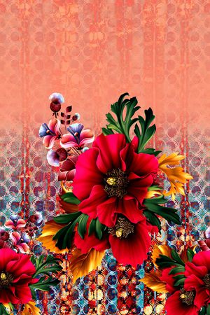 数码华亿平台印花华亿平台图片