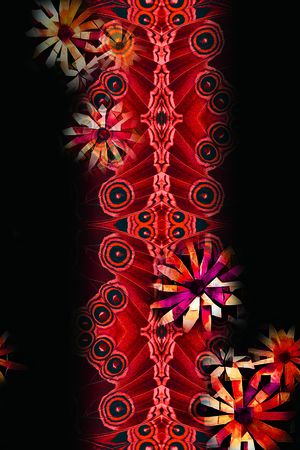 数码华亿平台印花华亿平台图片