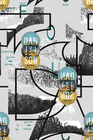 字母印花华亿平台图片