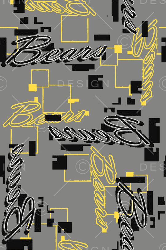 字母印花华亿平台图片