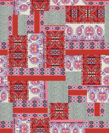 数码华亿平台印花华亿平台图片