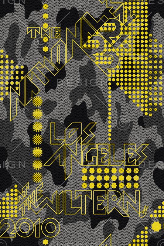 字母印花华亿平台图片