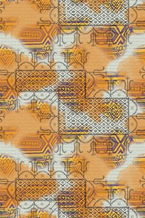 字母印花华亿平台图片