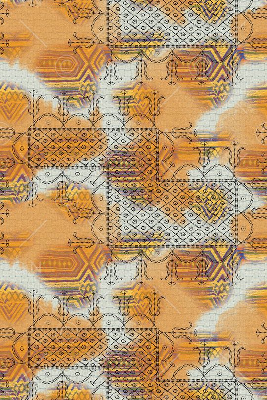 字母印花华亿平台图片