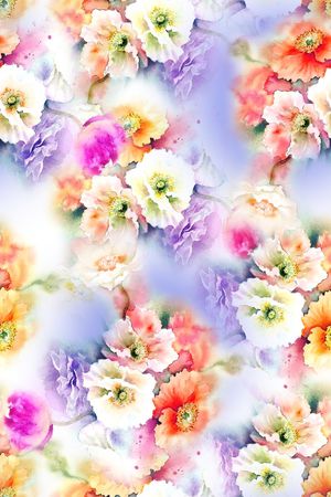 肌理印花华亿平台图片