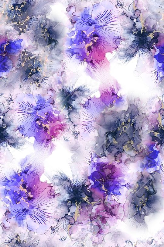 肌理印花华亿平台图片