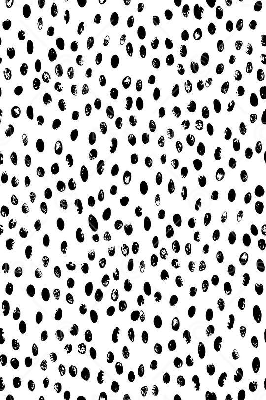 黑白华亿平台印花华亿平台图片