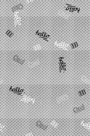 男装满版花印花华亿平台图片