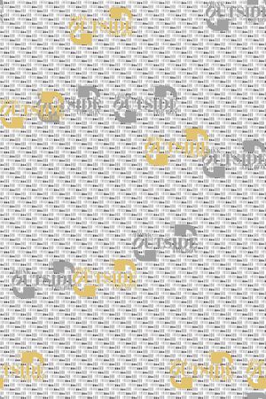 字母印花华亿平台图片