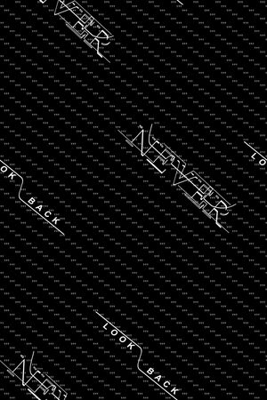 字母印花华亿平台图片