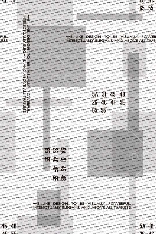 字母印花华亿平台图片