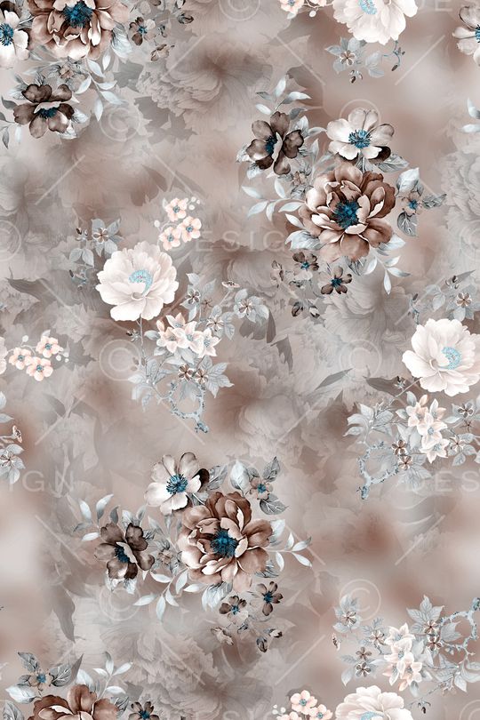 时尚印花华亿平台图片