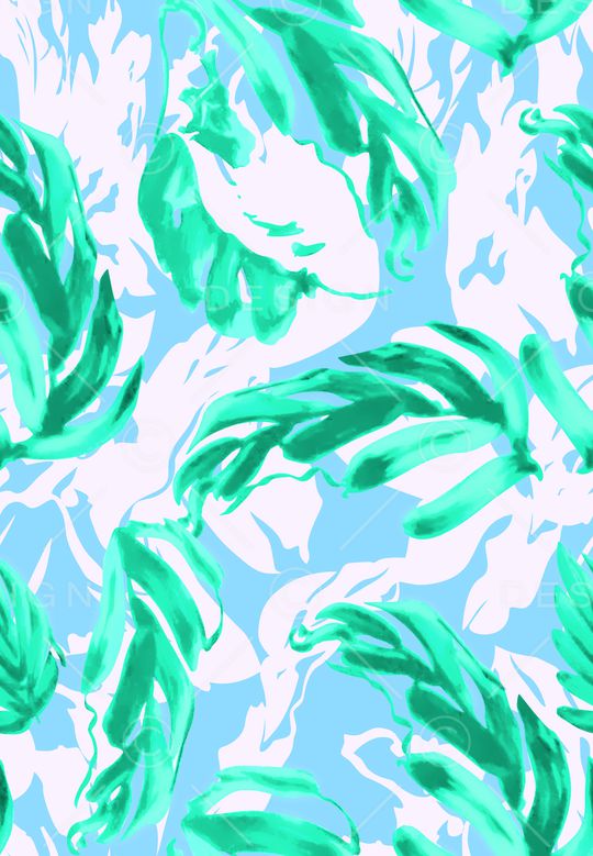 向日葵印花华亿平台图片