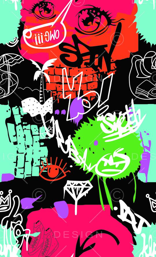 向日葵印花华亿平台图片