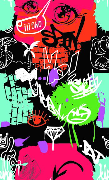 向日葵印花华亿平台图片