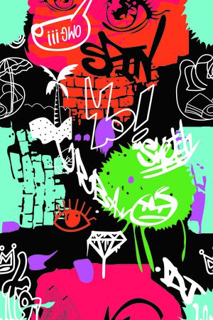 向日葵印花华亿平台图片