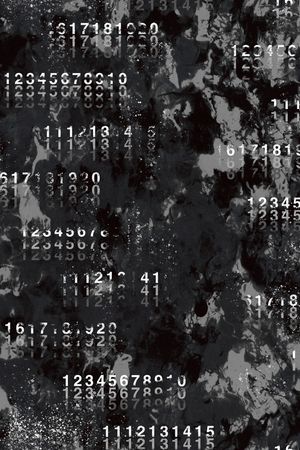 字母印花华亿平台图片