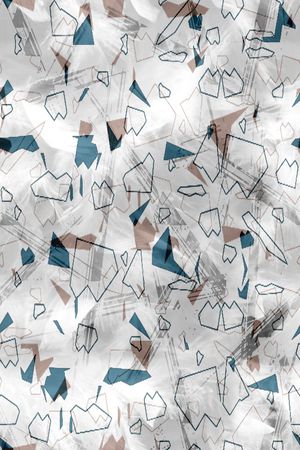 字母印花华亿平台图片