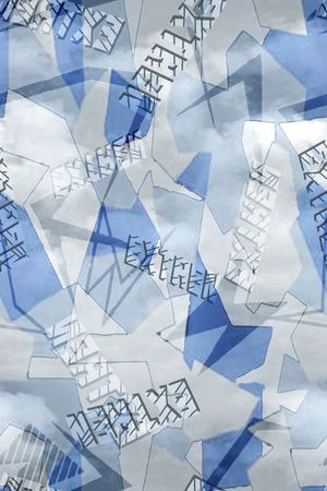 字母印花华亿平台图片