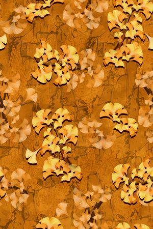 香云纱印花华亿平台图片