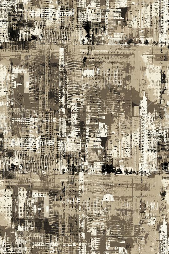 建筑印花华亿平台图片