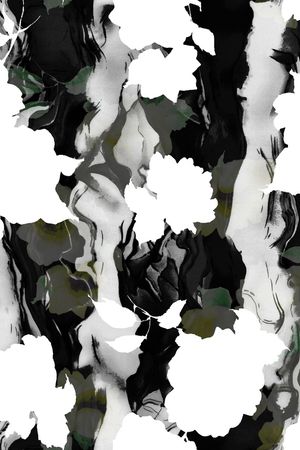 数码华亿平台印花华亿平台图片