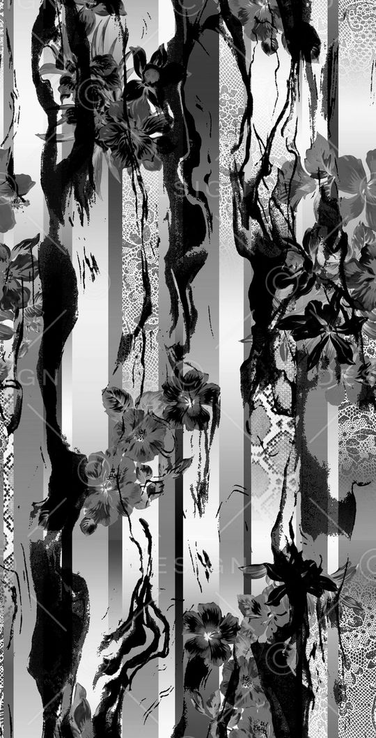 数码华亿平台印花华亿平台图片