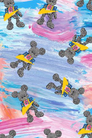 数码华亿平台印花华亿平台图片