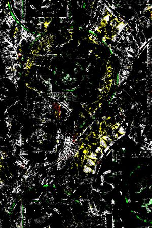 字母印花华亿平台图片