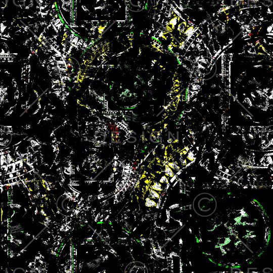 字母印花华亿平台图片