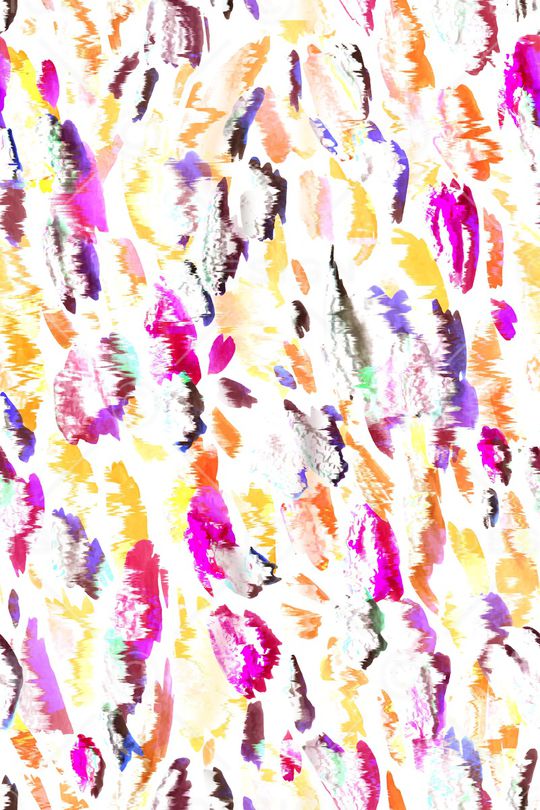 炫彩印花华亿平台图片