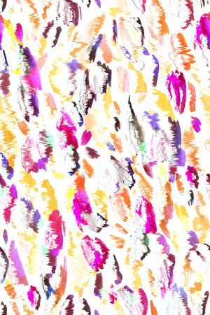 炫彩印花华亿平台图片