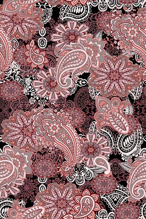 时尚印花华亿平台图片