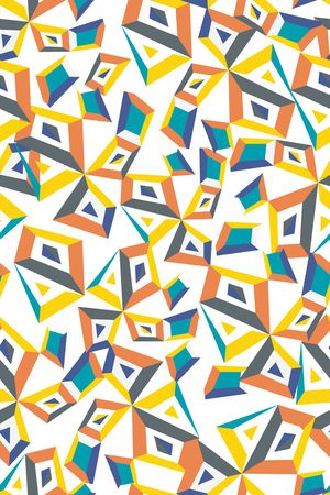 时尚印花华亿平台图片