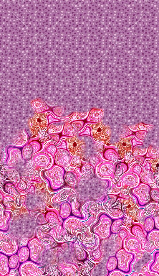 线条印花华亿平台图片