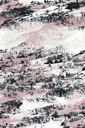 男装印花华亿平台图片