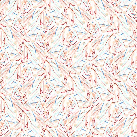 小碎花印花华亿平台图片