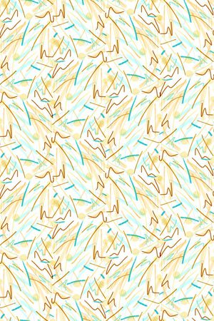 小碎花印花华亿平台图片