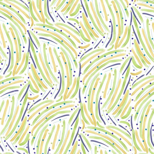 小碎花印花华亿平台图片