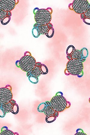 数码华亿平台印花华亿平台图片