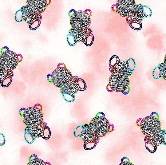 数码华亿平台印花华亿平台图片