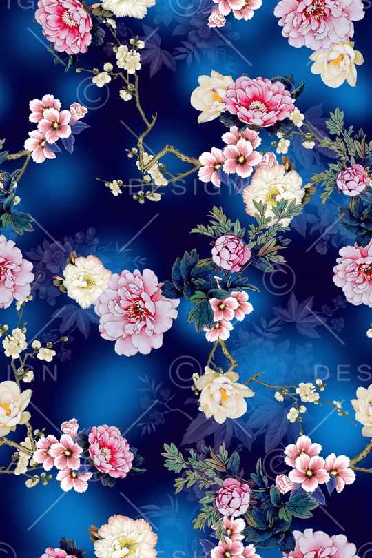 数码华亿平台印花华亿平台图片