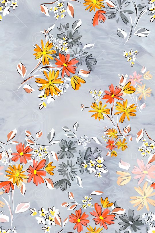 撞色印花华亿平台图片