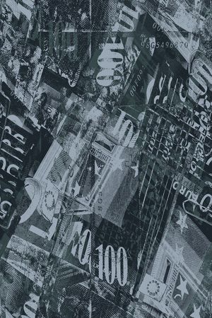 字母印花华亿平台图片