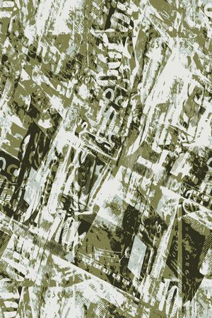 男装印花华亿平台图片