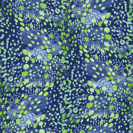 花卉蝴蝶印花华亿平台图片