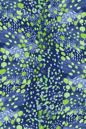 花卉蝴蝶印花华亿平台图片