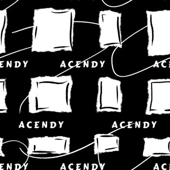 字母印花华亿平台图片