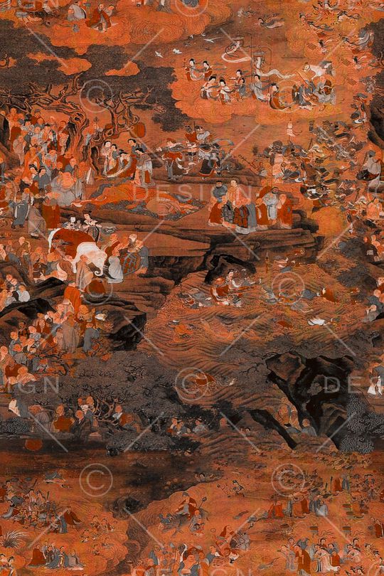 女装印花华亿平台图片